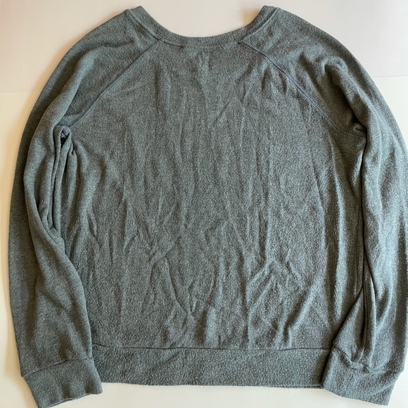 Nollie lightweight long sleeve sweater - Picture 5 of 5